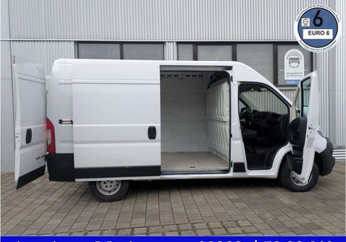 Opel Movano, 2023