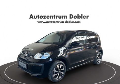 Volkswagen up!, 2022