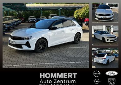 Opel Astra, 2026