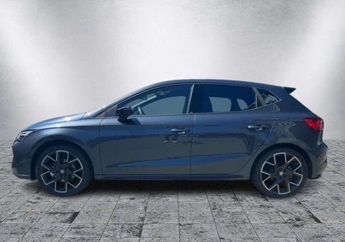 Seat Ibiza, 2026 3