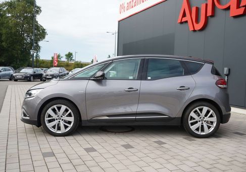 Renault Scenic, 2019