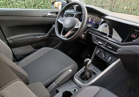 Volkswagen Polo, 2025 3