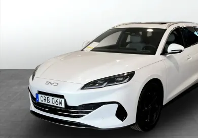 BYD, 2026