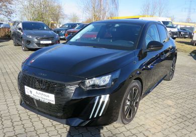 Peugeot 208, 2025