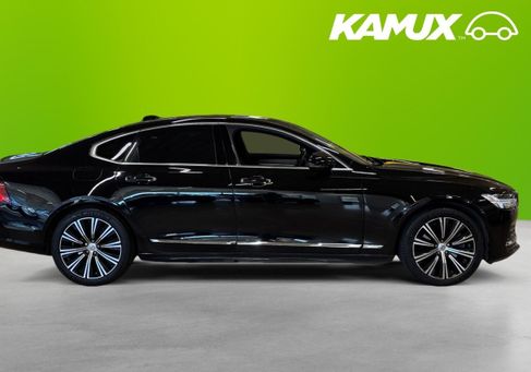 Volvo S90, 2022