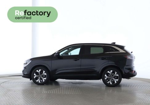Renault Austral, 2025