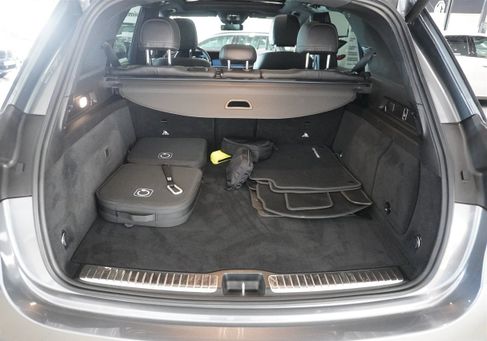 Mercedes-Benz GLE 350, 2024