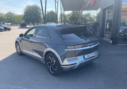 Hyundai IONIQ, 2024 2