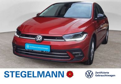Volkswagen Polo, 2025