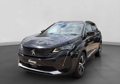 Peugeot 3008, 2024