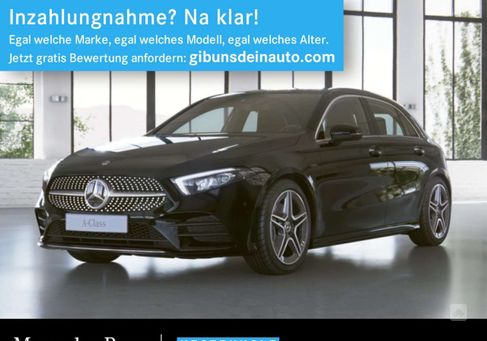 Mercedes-Benz A 250, 2020