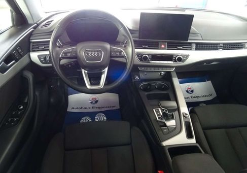 Audi A4, 2023