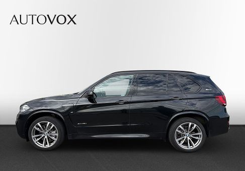 BMW X5, 2018 2