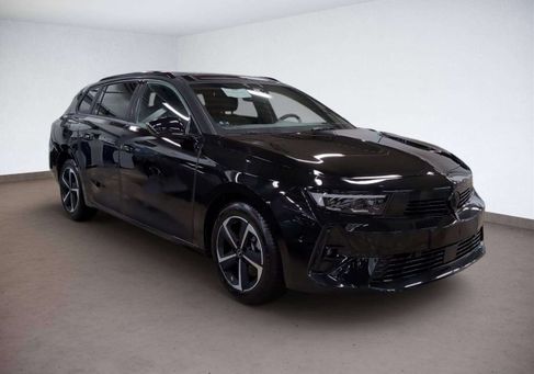 Opel Astra, 2025 2