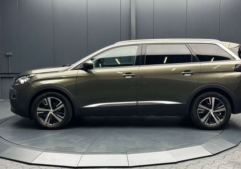 Peugeot 5008, 2020