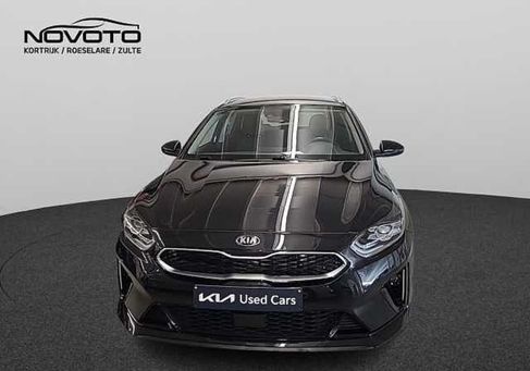 Kia Cee'd, 2021
