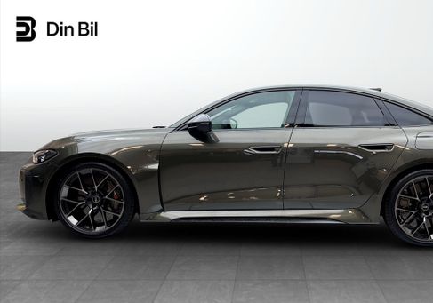 Audi A5, 2026 2