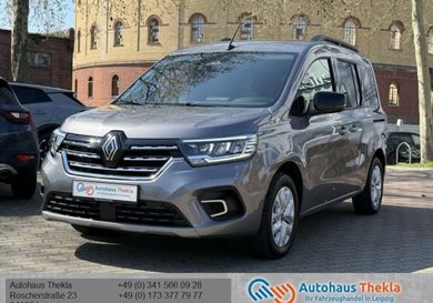 Renault Kangoo, 2024