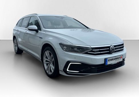 Volkswagen Passat Variant, 2023