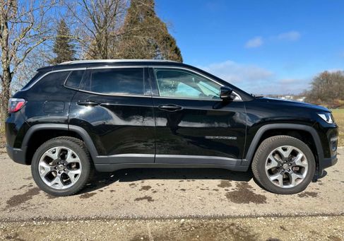 Jeep Compass, 2018 3