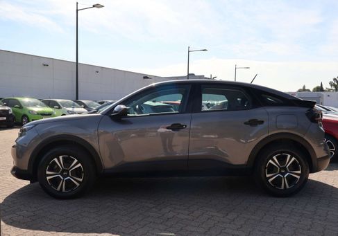 Citroën C4, 2025 3