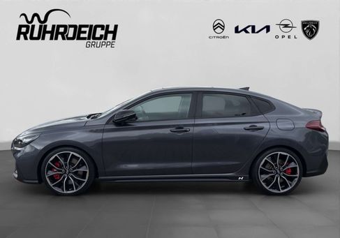 Hyundai i30, 2019 2