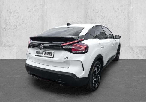 Citroën C4, 2023 2