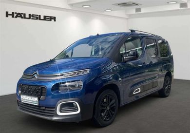 Citroën Berlingo, 2023