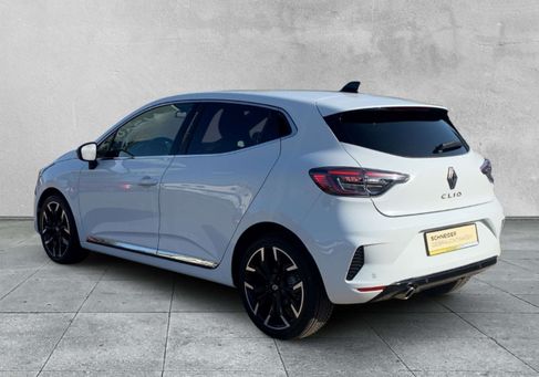 Renault Clio, 2024