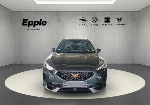 Cupra Formentor, 2022