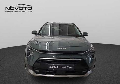 Kia Niro, 2022