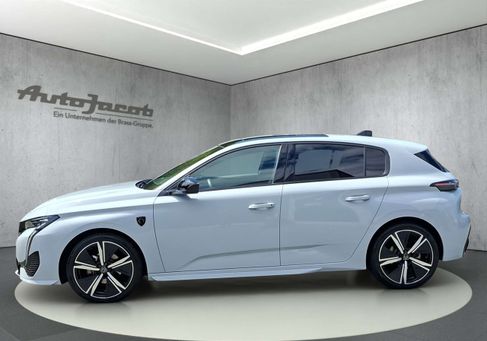 Peugeot 308, 2024