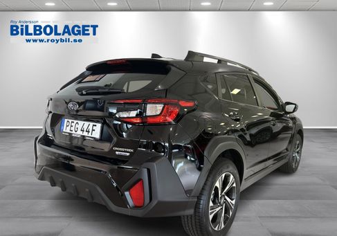 Subaru, 2025