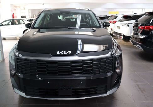 Kia Sportage, 2025 2