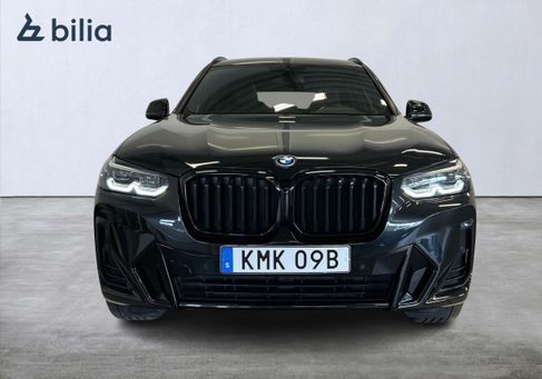 BMW X3, 2023 2