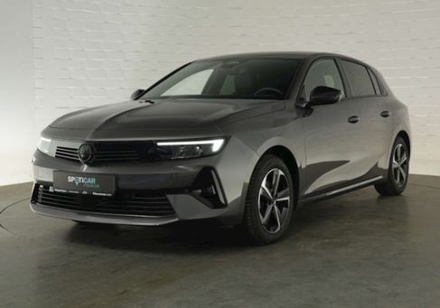 Opel Astra, 2024
