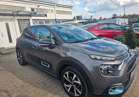 Citroën C3, 2023 2