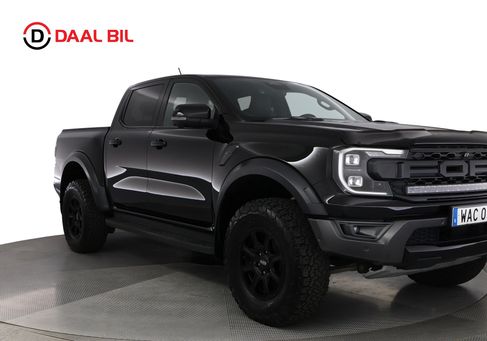 Ford Ranger, 2023 3