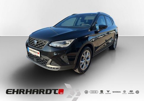 Seat Arona, 2023