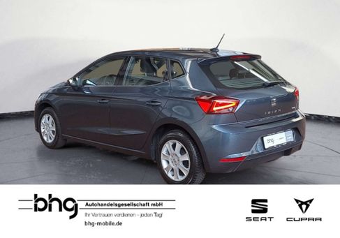 Seat Ibiza, 2019