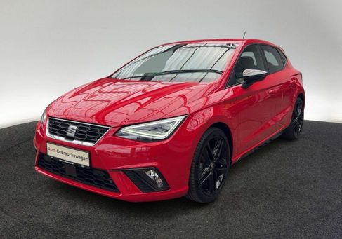 Seat Ibiza, 2023