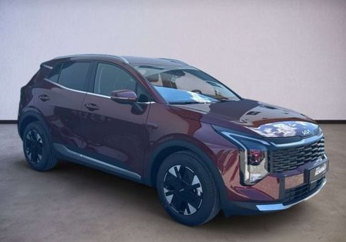 Kia Sportage, 2026 3