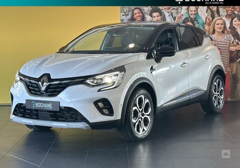 Renault Captur, 2023