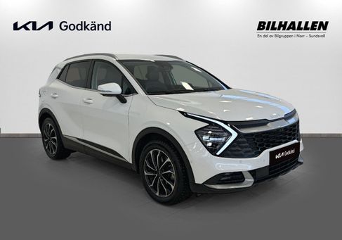 Kia Sportage, 2023 3