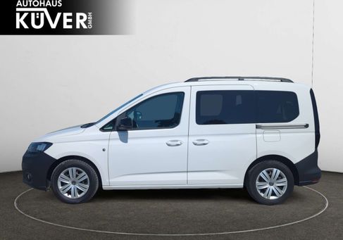 Volkswagen Caddy, 2021