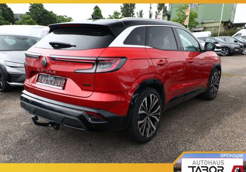 Renault Austral, 2023