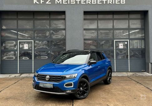 Volkswagen T-Roc, 2020