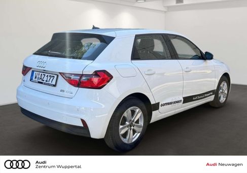 Audi A1, 2026