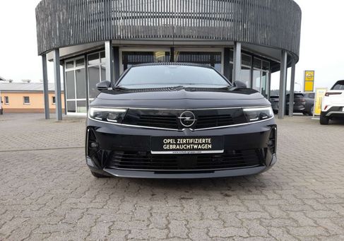 Opel Astra, 2022