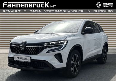 Renault Austral, 2024